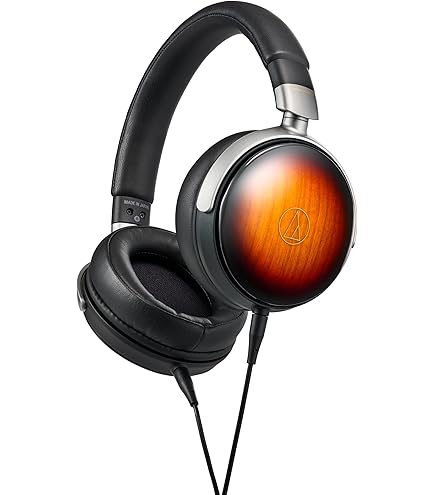 Amazon.co.jp: オーディオテクニカ ATH-WP900 ヘッドホン 有線 密閉型